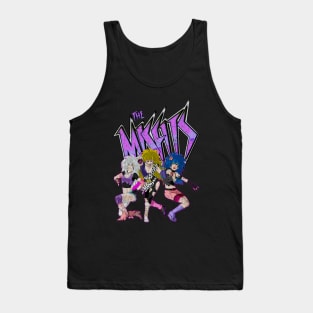 Jem Tank Top